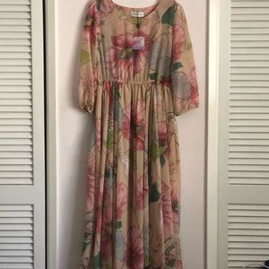 NWT Chicwish dress